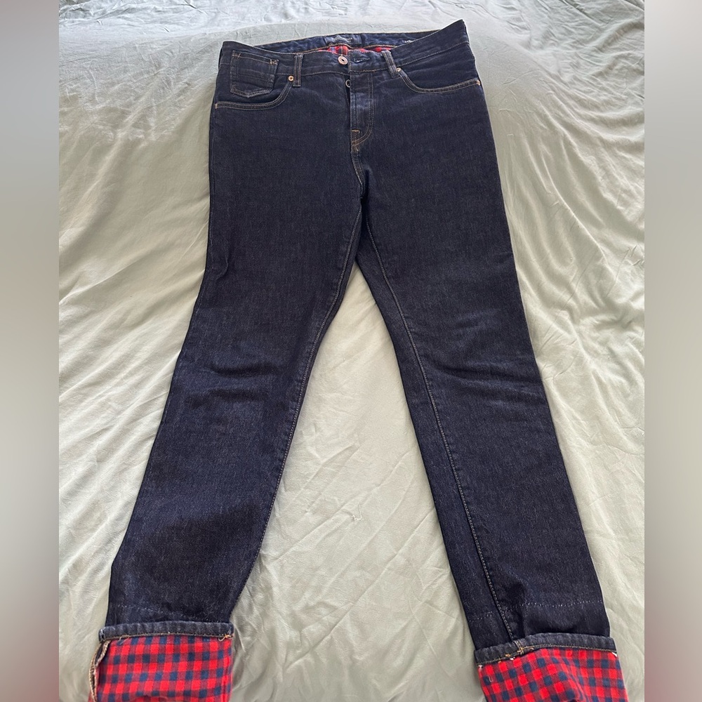 Scotch & Soda Jeans